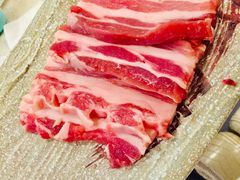 -韩时烤肉(枫蓝店)