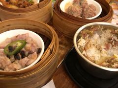 -添好运点心专门店(深水埗店)