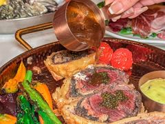 -Osteria Garden 生蚝花园餐厅(原进贤路店)