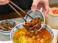 -永丰面馆(汉口路店)