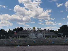 -北京世界公园