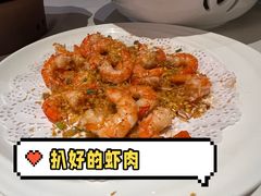 -不仔客海鲜烧烤270度海景餐厅(大东海店)