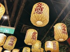 -南京大牌档(济南万象城店)