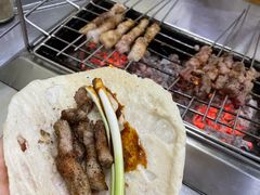 -小寒羊烧烤(凯瑞时代大厦店)