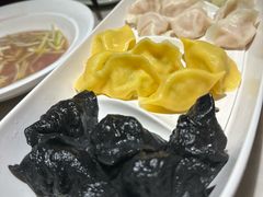 -船歌·鱼水饺青岛菜(闽江二路店)