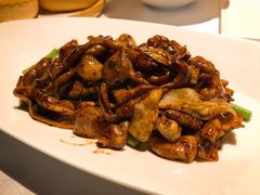 豉油皇鹅肠-炳胜品味(珠江新城店)