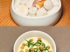 -Amber(香港置地文华东方酒店)