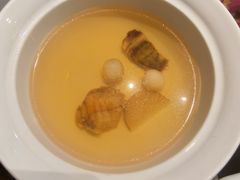 -沈灶河豚宴·河豚融合餐厅(汉中路店)