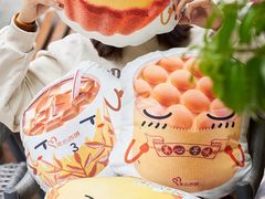 -美心西饼mx cakes(猎德优托邦店)