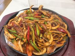 -江南粥家庄(宁国路店)