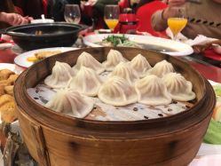 -宝格利廷宴会艺术中心(南商店)