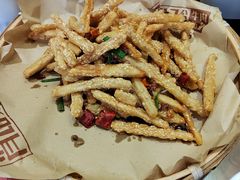 -肖记公安牛肉鱼杂馆·省级非物质文化遗产(三角路直营店)