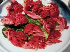 秘制鸭胗-超级鲜•胡毛肚火锅(扬帆店)