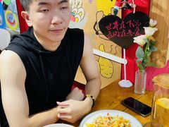 -黑熊披萨orso pizza