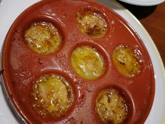 蒜香蜗牛-萨莉亚意式餐厅(杭州滨江天街店)