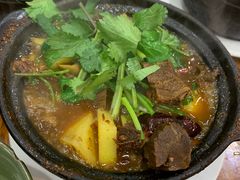 -沈妈砂锅(光华村店)
