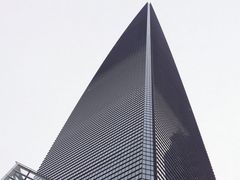 -上海环球金融中心云端足球盛典
