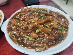 -卫巷菜馆(芙蓉总店)