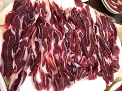 -粤潮牛肉火锅店(江南大道店)