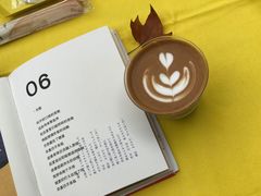 -fishtank鱼缸咖啡(三山街店)