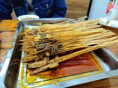 -康二姐串串(中道街店)