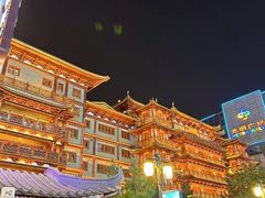 -住星酒店(广州北京路步行街店)
