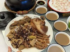 -金百门·顺德海鲜酒家(陈村店)