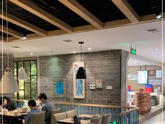 大堂-野妹火锅(南园店)