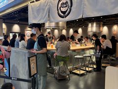 -肉肉大米(金虹桥店)