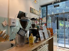 -COFFEE HOLIC(朝外SOHO店)