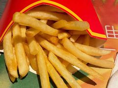 -麦当劳(北方国贸大厦店)