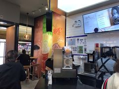 -CoCo都可(合生汇店)