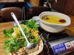 -U你·湖北家宴菜(南湖总店)