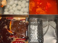 -海底捞火锅(苏宁生活广场店)