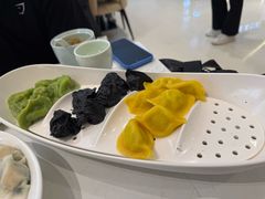 -船歌·鱼水饺青岛菜(国贸商城店)