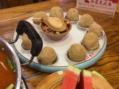 -亮欢寨酸汤鱼(沙冲路店)