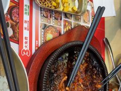 -食米家拌饭(梅溪新天地店)