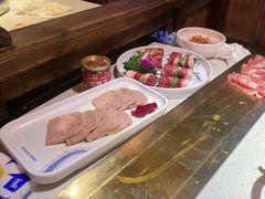 -小龙坎火锅(全球总店)