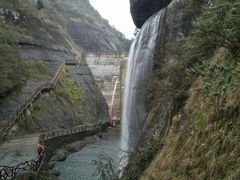 -修水东浒寨风景区