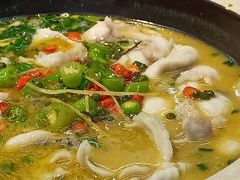 -馬伍旺川菜(江北虹悦城店)