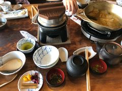 -蟹道乐(新宿本店)