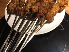 -福茂源横山铁锅羊肉(牡丹园店)