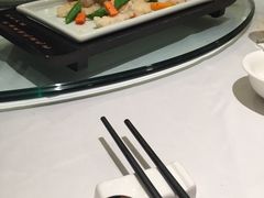 一品爆鱼虾-一品滇香·云南菜(公益西桥店)