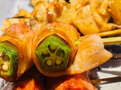 -王氏炉匠·烧鸟放题自助(好运街店)