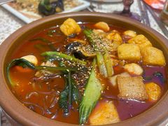 -小董哥烤串·爆汁大油边(故宫店)