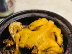 鲍汁佛手鸡-五姊妹海鲜(火车站店)