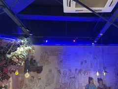 -胖老汉椒麻鸡清真新疆菜(西御街店)