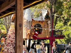 -HERRE·FARM 赫尔露营农场·团建聚会包场