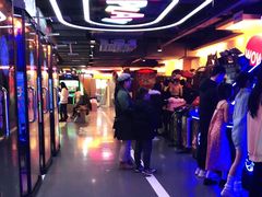-爱玩嘉年华(江北一店)