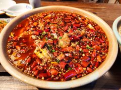 -水煮三国·川鲁江湖菜(香山店)